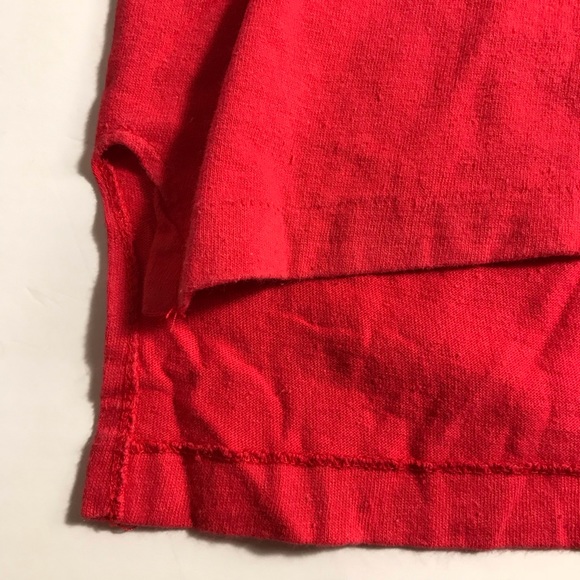 Vintage izod Lacoste single Stitch shirt Medium - Picture 3 of 8